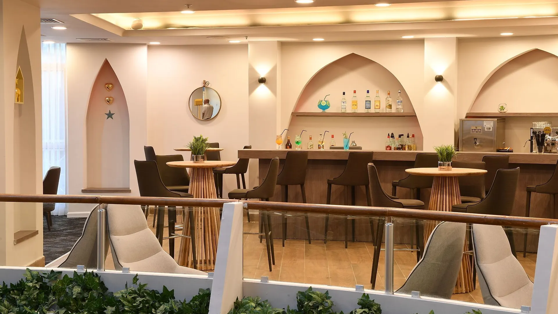 Be Unique Hotel Eilat 3*,  Israel
